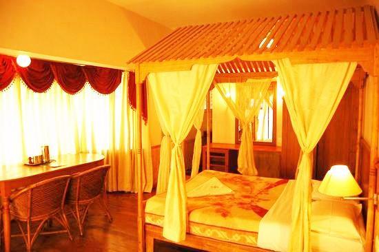 Royal Cottage Kodaikanal Bagian luar foto