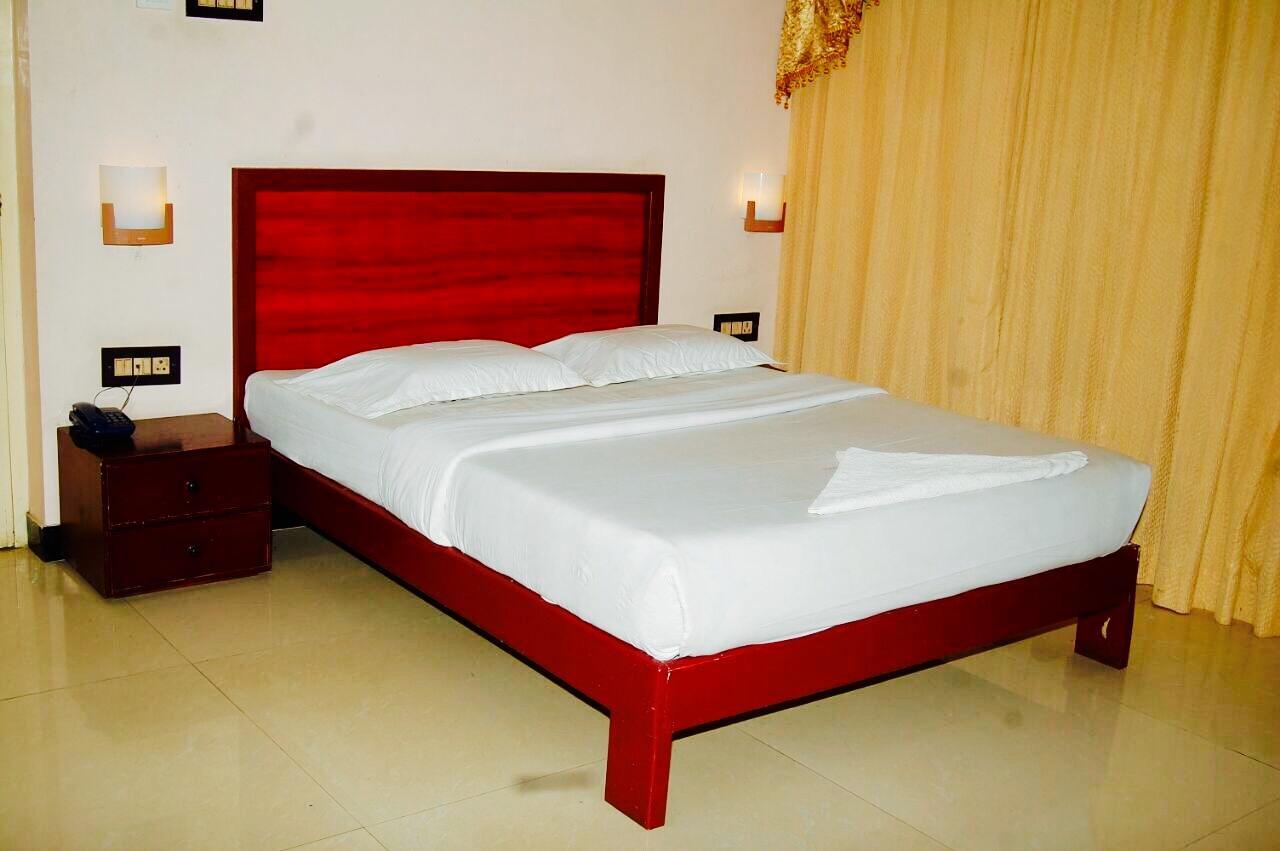 Royal Cottage Kodaikanal Bagian luar foto